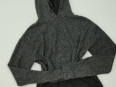 bluza paranoid: Bluza z kapturem damska, rozmiar L — 1