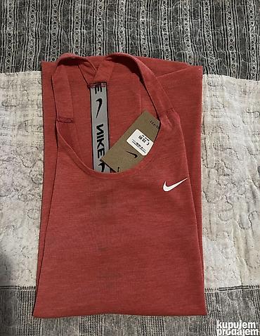 aksa: NIKE Dri-fit Essential Elastika Training Kadin Atlet vel. XS; S — 4