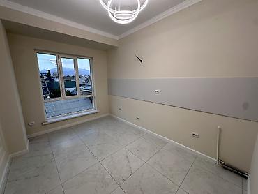 квартиры в: 1 комната, 45 м², Кара-Жыгач ж/м Элитка, 3 этаж, Дизайнерский ремонт — 9