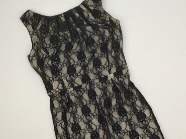 sklepy internetowe z sukienkimi tanie: SIMPLE, Women`s dress, size XS (EU 34)