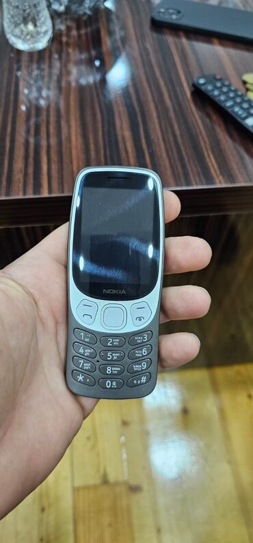 nokia 7380: Nokia 1, Düyməli, İki sim kartlı