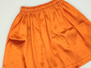 asymetryczne spódnice z falbaną: Skirt, S (EU 36), condition - Very good