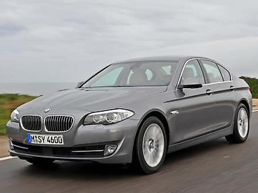 sm auto varvarin: BMW 518 F10 2015. GOD. - KOMPLETAN AUTO U DELOVIMA | Kompletan auto — 3