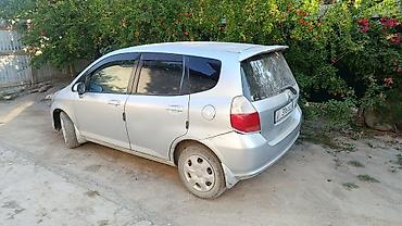 какие машины подходят для яндекс такси бишкек эконом: Honda Fit: 2002 г., Вариатор, Бензин, Хэтчбэк — 5