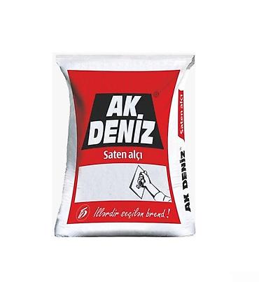 Akdeniz Üzlük