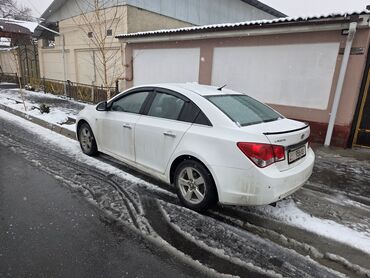 Daewoo: Daewoo Lacetti: 2010 г., 1.6 л, Автомат, Газ, Седан — 5