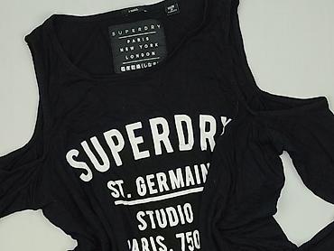 bluza superdry: Superdry, Bluzka damska, rozmiar XS — 1