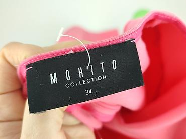 mint: Mohito, Sukienka damska, rozmiar XS — 4