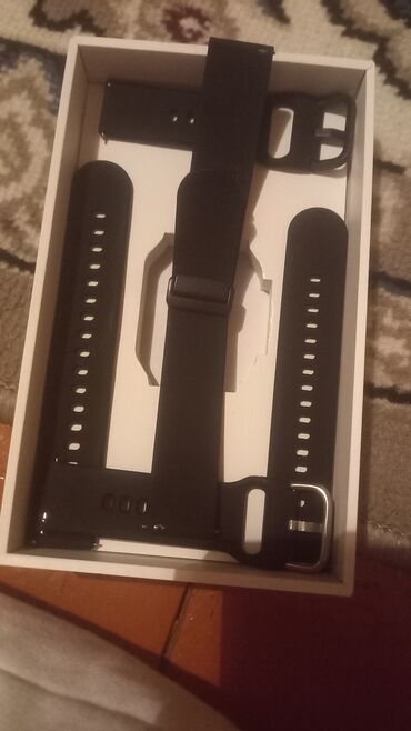 Smart saatlar: Smart saat, Smart, Sensor ekran — 6