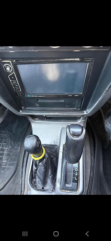сюрф тойота: Toyota Hilux Surf: 2001 г., 3.4 л, Автомат, Газ, Внедорожник — 9