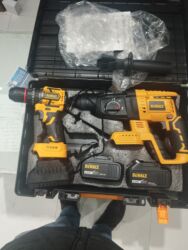 купить решетки на окна: Drel dəsti, Zərbəli drel