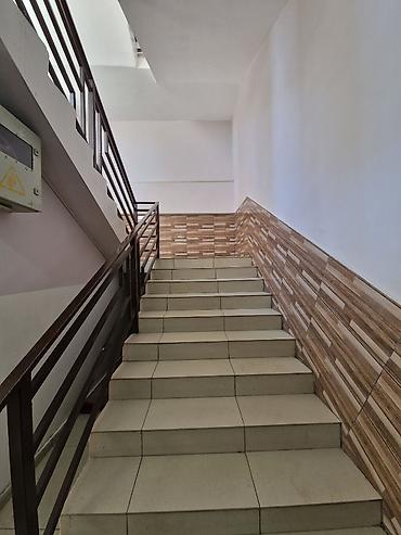 Продажа квартир: 4 комнаты, 140 м², Нижний Джал (Джал-23) Элитка, 10 этаж, ПСО (под самоотделку) — 9