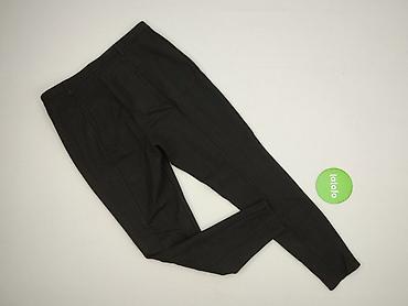 spodnie pumpy zara: River Island, Spodnie materiałowe damskie, rozmiar XL — 3