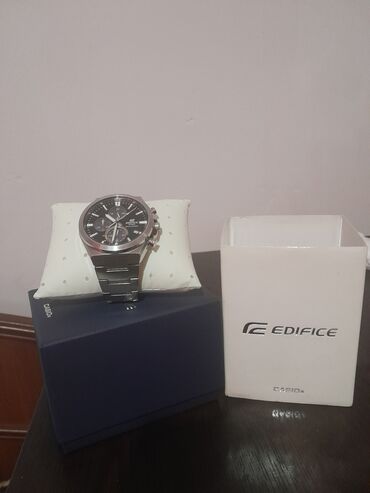 cins pencekler kisi ucun: Б/у, Наручные часы, Casio