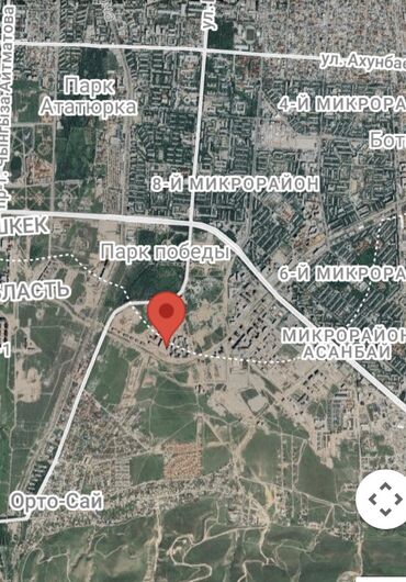 Продажа квартир: 3 комнаты, 108 м², 10 этаж, ПСО (под самоотделку) — 3