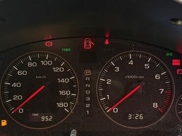 Subaru: Subaru Legacy: 2002 г., 2 л, Автомат, Газ, Седан at lalafo.kg — 10 Subaru: Subaru Legacy: 2002 г., 2 л, Автомат, Газ, Седан — 10