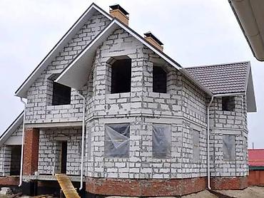пустотные плиты: Газоблок, Неавтоклавный, 600x300x200, D600 — 2