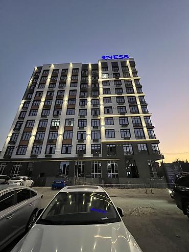 Продажа квартир: 1 комната, 42 м², Индивидуалка, 6 этаж, Евроремонт — 12