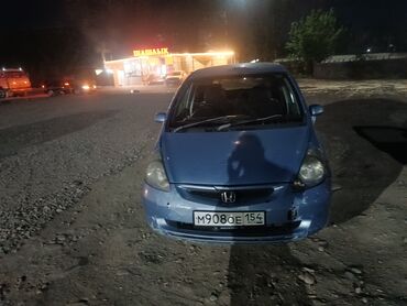 Honda: Honda Fit: 2002 г., 0.3 л, Автомат, Бензин, Хэтчбэк