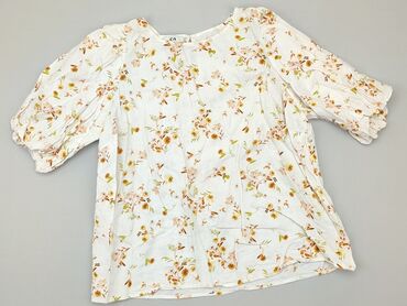 bluzki kapielowe: Блуза жіноча, C&A, 2XL, стан - Хороший