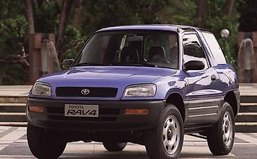 срв рф: TOYOTA RAV4(Тайота РАФ4,РАВ)первое поколение 0 Автозапчасти, запчасти — 3