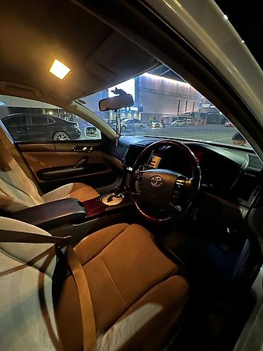 двигатель марк х: Toyota Mark X: 2006 г., 2.5 л, Автомат, Бензин, Седан — 8