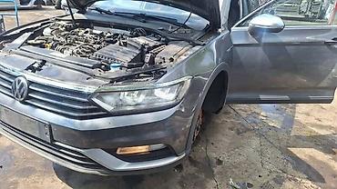 nodi auto: PASSAT B8 ALLTARACK FAROVI ZA VOLKSWAGEN PASSAT B8 ALLTRACK OD 2013 — 1