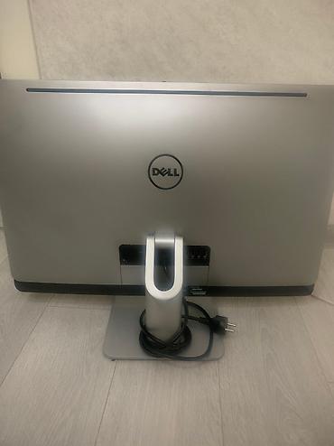 Dell: Monoblok şüşəsı qrılıb ekranı işləyir tam işləkdir hec bir problemi — 5