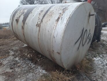 Цистерны: Цистерна Самовывоз — 14