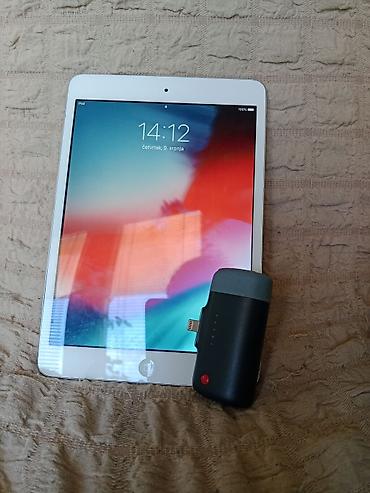 Tableti: Apple iPad mini 2 + Gamevice kontroler za iPad. - iPad mini — 13
