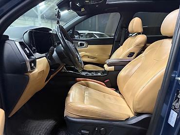 201: Kia Sorento: 2020 г., 0.2 л, Автомат, Дизель, Внедорожник — 2