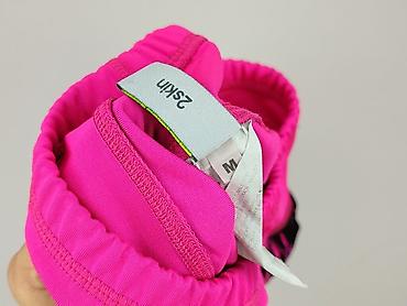 czarne dresy: Legginsy Sportowe damskie, rozmiar M — 5
