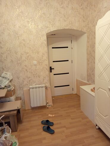 Otaq qapıları: Müasir interyer qapıları – müxtəlif dizayn və rənglərdə - Model — 8