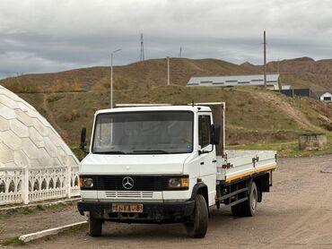 мерседес 2 2: Mercedes-Benz : 1993 г., 4 л, Механика, Дизель