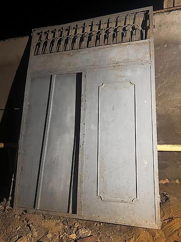 Darvaza 400/290sm
550azn
Bine atciliq 8080 leli