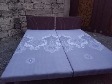 Bağ və bostan üçün digər məhsullar: Təzə çarpayılar. 1 nəfərlik çarpayılar 60manat. 2 nəfərlik taxt 110 — 18