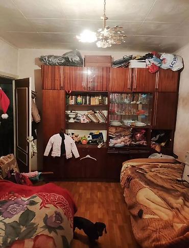 энергетиков: 3 комнаты, 60 м², Городок Энергетиков Индивидуалка, 1 этаж, Косметический ремонт — 6