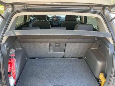 Volkswagen: Volkswagen Golf Plus: 1.6 l. | 2005 έ. Χάτσμπακ at lalafo.gr — 18 Volkswagen: Volkswagen Golf Plus: 1.6 l. | 2005 έ. Χάτσμπακ — 18