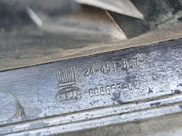 Стоп-сигналы: Задний правый стоп-сигнал Opel 2005 г., Б/у, Оригинал, Германия — 10