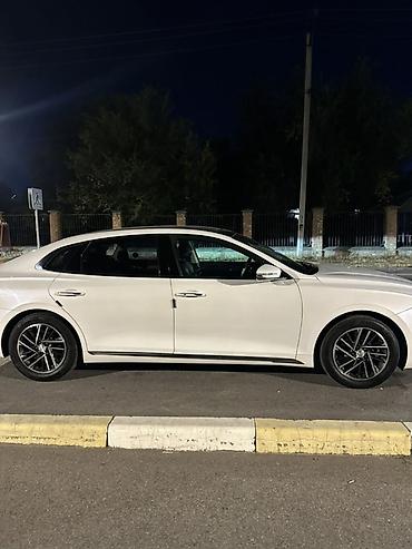 света диод: Hyundai Grandeur: 2020 г., 3 л, Автомат, Газ, Седан — 3