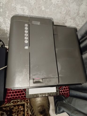 макбук 2012: Многофункциональное лазерное устройство Canon i-SENSYS черного цвета