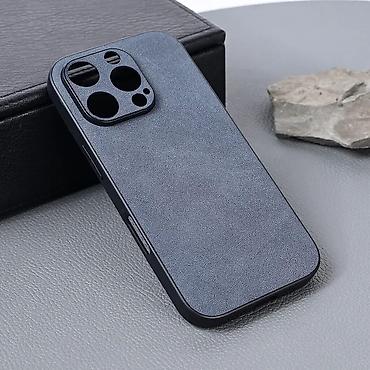 laptop asus: Maska OLGE za iPhone 16 Pro 6.3 tamno plava. Uz brzu dostavu i sigurnu — 1
