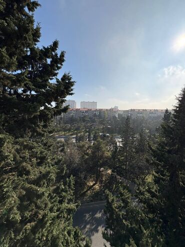 Uzunmüddətli kirayə mənzillər: Neftçilər metrosu yaxınlığı — İCARƏYƏ MƏNZİL 🏠 Üstünlüklər: Metroya — 1