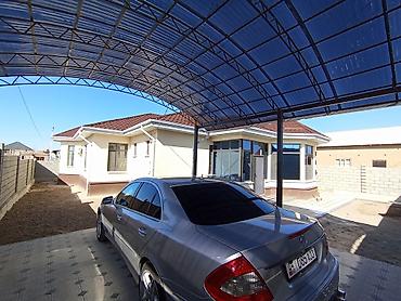 Продажа коттеджей и домов: Продаётся добротный дом в Ак-Ордо 2. Дом жилая 200,м.площадь участка — 4