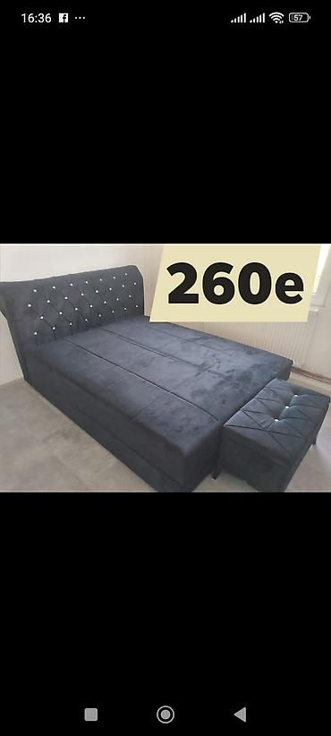 Kreveti: STILL Room BG – izrada pločastog i tapaciranog nameštaja po meri — 1