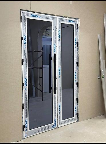 Пластиковые окна на заказ: Пластиковое окно на заказ, Тип окна: Витражные, Стандартные, Фасадные, Декоративные особенности: Другие особенности, Бесплатная установка, Без рассрочки — 10