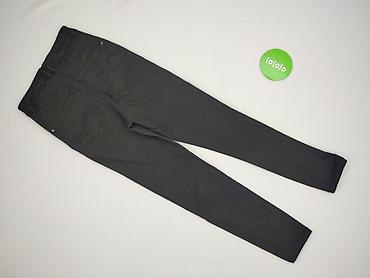 chinosy hm: Reserved YFL, Spodnie materiałowe damskie, rozmiar XS — 3