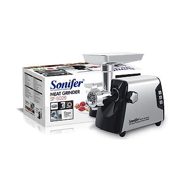 qoz ceken: №: 6233 Məhsulun adı: Ətçəkən Sonifer SF-5026 Brend: Sonifer — 2