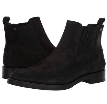 обувь мужская зима: Модернизируйте свой стильный образ с ботинками Mark Nason ™