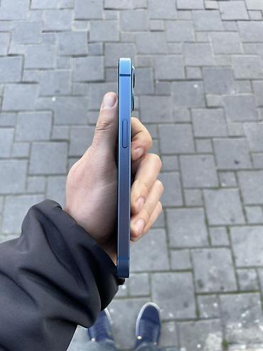 Apple iPhone: IPhone 13, 128 GB, Mavi, Face ID — 5